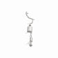 MagnaFlow BRE Exhaust Kit 13-17 PATHFINDER 3.5L