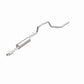 MagnaFlow BRE Exhaust Kit Replacement Stainless Ford