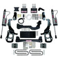Skyjacker 4.5In KT 21 F150 4WD SPCR ADX
