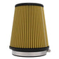 Airaid Cone Filter 5in Flg 6-1/2in b 4-5/8in t 7in h - Synthamax