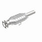 Magnaflow 86-92 Jeep/Dodge/Eagle CA Direct Fit Converter