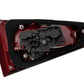 Hella 2013-2016 Audi S4 Back Up Light Assembly Rear Right Inner