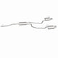 Magnaflow BRE Exhaust 10-13 Acura MDX 3.7L