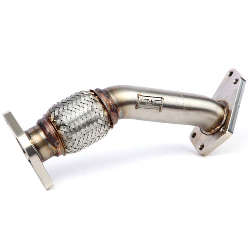 Connecting Pipes