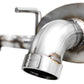 AWE 20-25 Subaru Outback (Wilderness & XT) 0FG Catback Exhaust w/Dual BashGuards