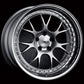 SSR Professor MS3 19x9.5 +35 - 5/120 Flat Bronze Wheel (SPECIAL ORDER-NO CANCELLATION)