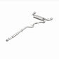 MagnaFlow BRE Exhaust Kit 13-22 FR-S BRZ 86 GR86