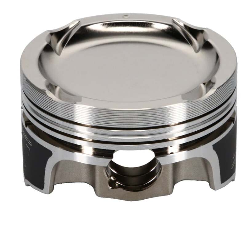 Wiseco 1400 HD Mitsubishi EVO 8 - 4G63 Turbo -21cc Piston Shelf Stock
