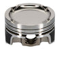Wiseco Mitsubishi 4G63 Pro-Series Piston / 87.00mm Bore / 28.70mm CH / -21.00cc Dome - Single Piston