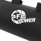 aFe 23-24 Ford F250/F350 Super Duty V8-6.7L BladeRunner 3 In. Aluminum Hot Charge Pipe- BLK