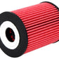 K&N Performance Oil Filter for 15-16 Hyundai Genesis Sedan 3.8L V6