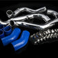 Weapon R Intercooler Piping Kit for 06 Mitsubishi Evolution 9