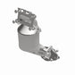 MagnaFlow DF Conv 2021 Nissan Altima Single Manifold 2.5L