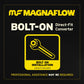 MagnaFlow DF Conv 13-14 Mercedes-Benz GLK350 3.5L