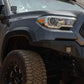 DV8 16-23 Toyota Tacoma MTO Series Winch Front Bumper