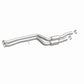 Magnaflow 2015 M3 3 Underbody Direct Fit Converter