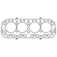 Cometic BMC 1.8L B-Series .040in MLS Cylinder Head Gasket - 83.5mm Bore