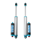 King 2014+ Ram 2500 OEM Performance Shock Kit 0-2in Lift w/ Adj - Pair (Used w/ Level Kit)