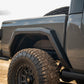 DV8 Offroad 20-25 Jeep Gladiator JT Armor Fender Flares