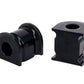 Whiteline 23-26 Acura Integra 20mm Sway Bar Bushings w/ Grease-Retaining Knurled ID