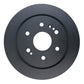 Timbren 21-24 Cadillac Escalade/Chevrolet Suburban/GMC Yukon BES Coated Brake Rotor - Rear