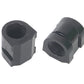 Whiteline Sway Bar - Mount Bushing Service Kit (26mm)