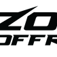 Zone Offroad 03-13 Ddge 2500 5in Block Kit-4in Axle