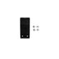 DV8 Xtract Hitch Skid Replacement Pads - Delrin