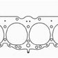 Cometic Chevrolet 348/409 W-Series Big Block V8 .040in MLS Cylinder Head Gasket - 4.375in Bore
