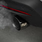MagnaFlow 2024 Ford Mustang EcoBoost 2.3L Competition Series Cat-Back Exhaust System