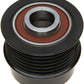 Gates 00-11 Mercury Grand Marquis V-8 4.6L Alt. Decoupler Pulley Decoupler Pulley
