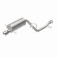 BRExhaust 02-04 Subaru Impreza 2.0L Muffler Kit