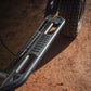 DV8 Offroad 07-18 Jeep Wrangler JK 2 Door Body/Pinch Weld Mounted Side Steps