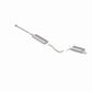 MagnaFlow BRE Exhaust Kit 01-04 MDX Pilot 3.5L