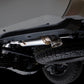 AWE Tuning 2024+ Toyota Land Cruiser / 2025+ Toyota 4Runner 0FG Cat-Back Exhaust w/ BashGuard