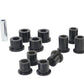 Superpro 05+ Hilux Severe Duty Spring & Shackle Bush Kit