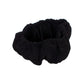 NRG Steering Wheel Cover - Black Stretch Micro Fiber w/ NRG Tag
