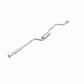 BRExhaust 08-11 Ford Focus 2.0L Exhaust Kit