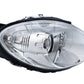 Hella 2006 Mercedes-Benz R Class 0Headlamp Rh