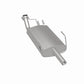 BRExhaust 02-06 Nissan Sentra 2.5L Muffler Kit