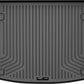 Husky Liners 18-24 Audi Q5 /18-24 Audi SQ5  Weatherbeater Black Cargo Liner