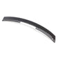 Anderson Composites 2024 Dark Horse Type-R Carbon Fiber Gurney Flap W/ Handling Pack - Matte