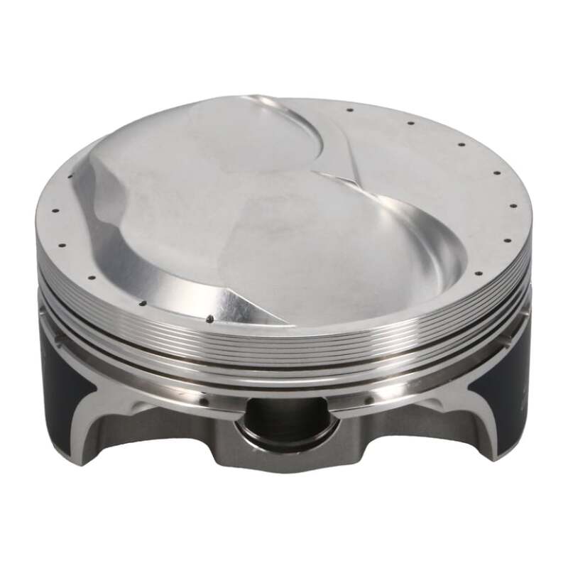Wiseco Chevy Big Block 4.610in Bore 1.120in CH 23.00 CC Piston Set