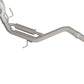 aFe 2025+ Toyota Camry L4 2.5L Takeda SS Cat-back Exhaust w/ Polished Tips