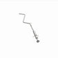 MagnaFlow 11-16 Scion tC 2.5L Direct Fit CARB Compliant Catalytic Converter