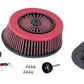 K&N KTM 125/200/250/300/380/400/450/520/525/540/560 (Various Years/Models)  Replacement Air Filter