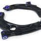 SuperPro 16-21 Mazda CX-3 AWD Front Lower Control Arm Set