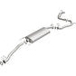 MagnaFlow BRE Exhaust Kit 13-17 Toyota RAV4 2.5L
