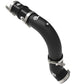 aFe BladeRunner 3in Aluminum Hot Charge Pipe BlackRAM Diesel Trucks 25-26 L6-6.7L (td)