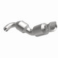 Magnaflow 21-23 Ford F-150 3.5L Left Underbody Direct Fit Converter